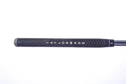 Used TaylorMade TP Reserve B29 Putter - Right-Handed - 35 in - Blade-Next Round