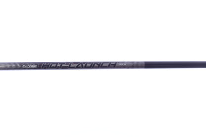 Used Tour Edge Hot Launch E523 4H Hybrid - Left-Handed - 22 Degrees - Regular Flex
