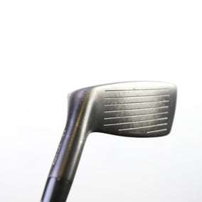 Used Adams Idea Pro Black 3H Hybrid - Right-Handed - 18 Degrees - Stiff Flex-Next Round