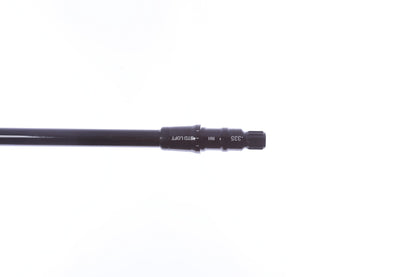 Used Mitsubishi Tensei Pro Orange 1K Driver Shaft Stiff Flex Graphite - 43 in - TaylorMade M Adapter-Next Round