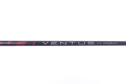Used TaylorMade STEALTH Rescue 4H Hybrid - Right-Handed - 22 Degrees - Regular Flex