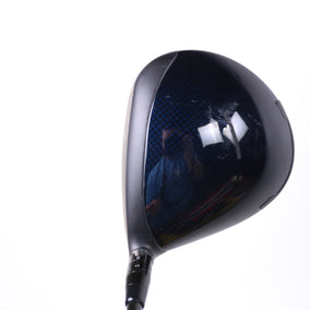 Used Callaway Paradym Triple Diamond Driver - 10.5 Degrees - Stiff Flex Mitsubishi Chemical Kai'li - Right-Handed-Next Round