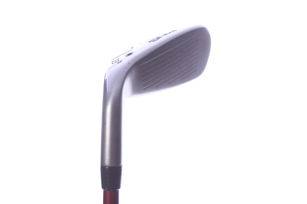 Used Ping G15 4H Hybrid - Right-Handed - 23 Degrees - Soft Regular Flex-Next Round
