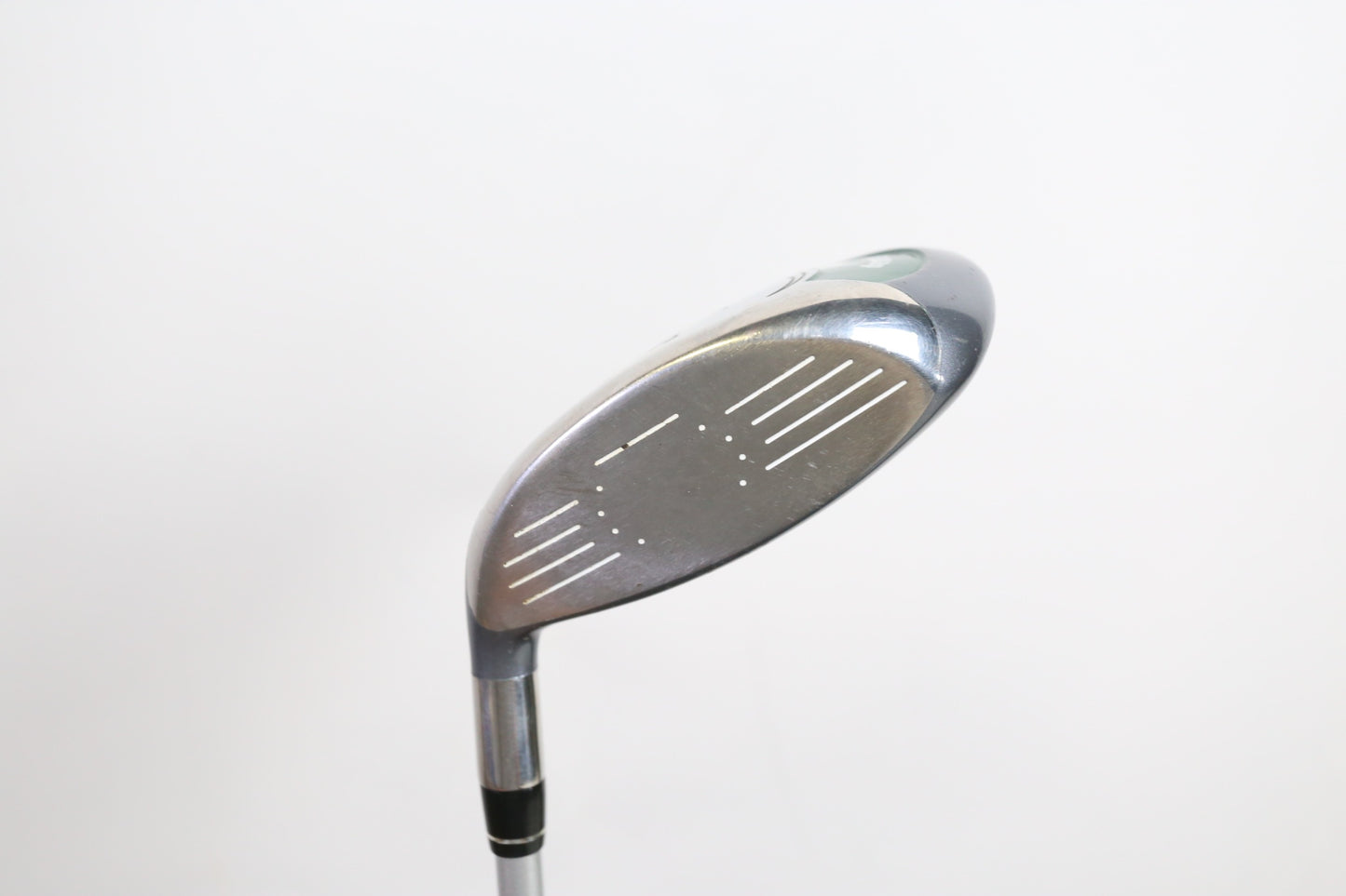 Used Callaway Solaire 3-Wood - Right-Handed - 15 Degrees - Ladies Flex