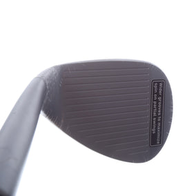 Used Mizuno T24 Soft Satin Lob Wedge - Right-Handed - 58 Degrees - Stiff Flex-Next Round
