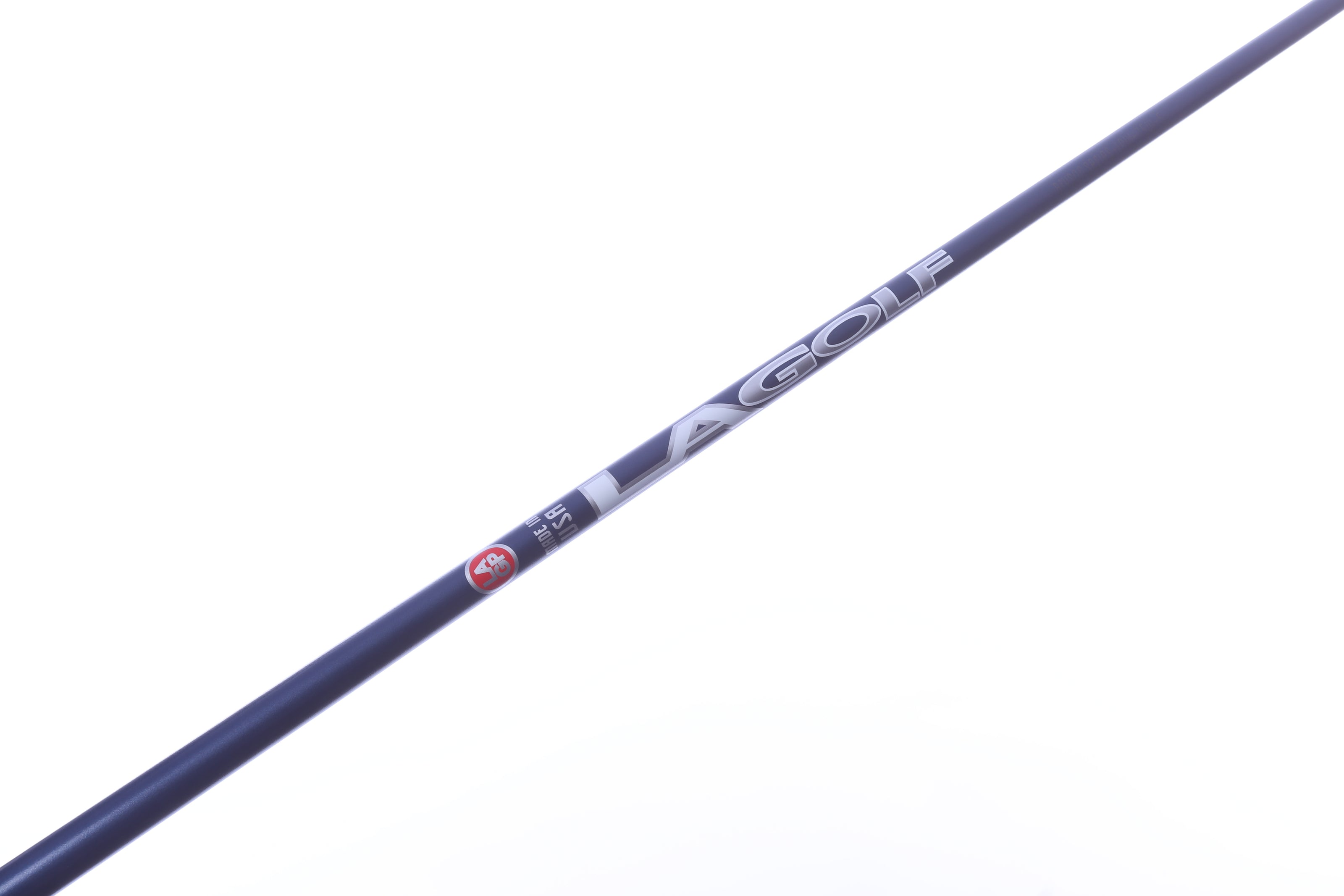 La Golf Bryson Series Driver Shaft Extra Stiff Flex Graphite - 46 in - No Adapter