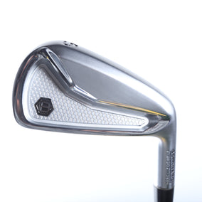 Used Bettinardi CB24 Single 5-Iron - Right-Handed - Stiff Flex-Next Round