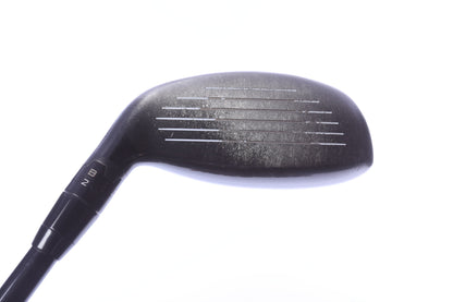 Used Titleist 818 H1 4H Hybrid - Right-Handed - 21 Degrees - Stiff Flex