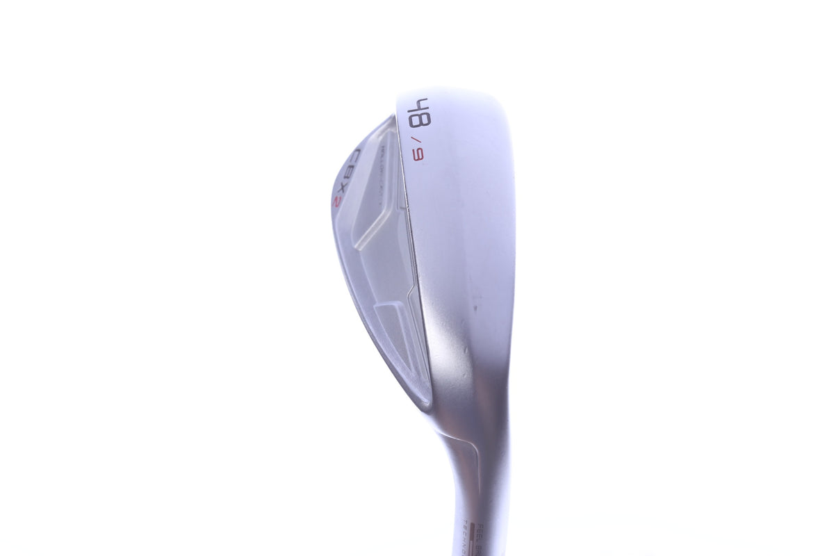 Used Cleveland CBX 2 Gap Wedge - Right-Handed - 48 Degrees - Wedge Flex