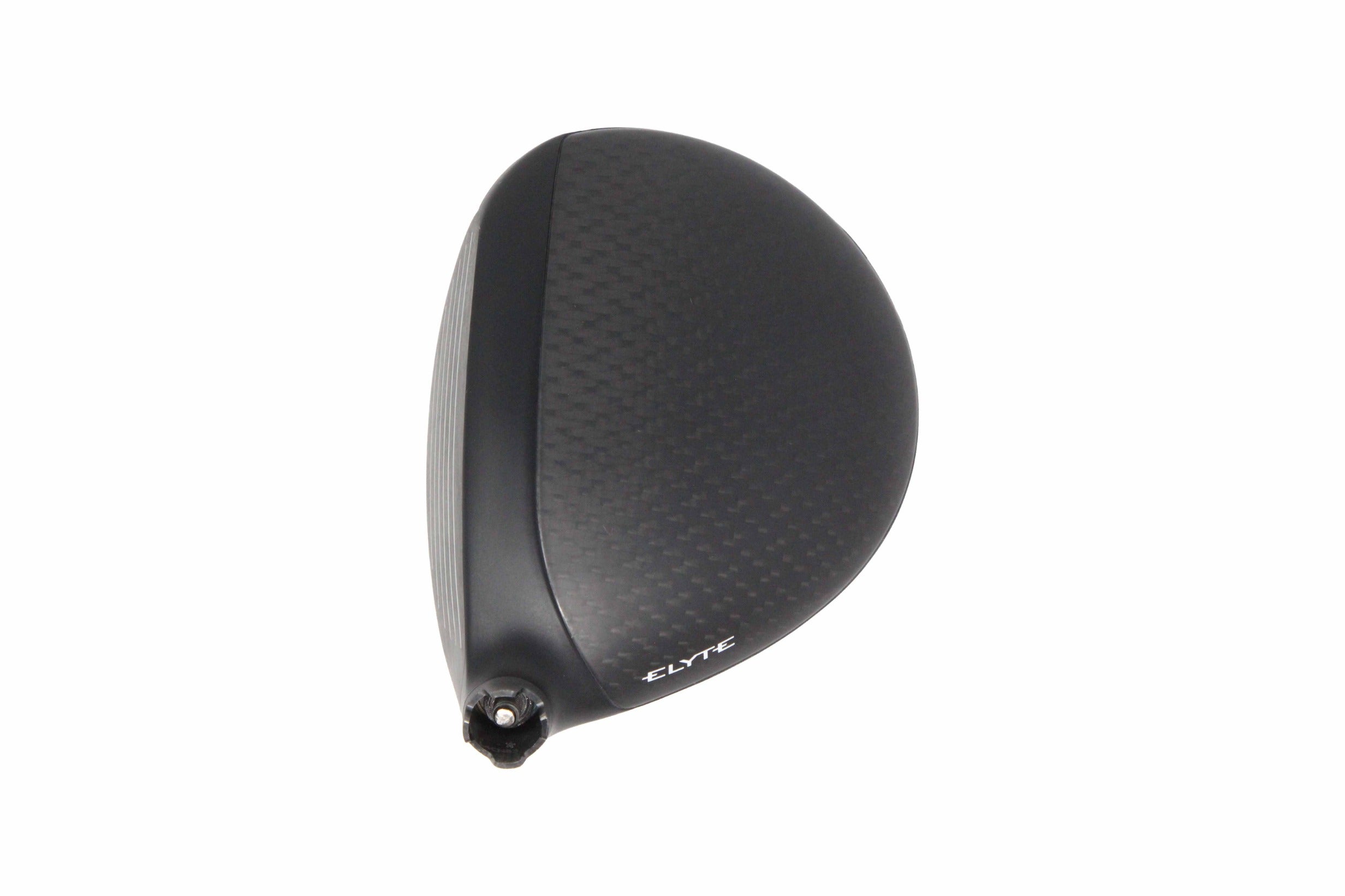 Used Callaway Elyte Ti 3-Wood - Right-Handed - 15 Degrees - Not Specified Flex-Next Round