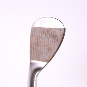 Used Mizuno T22 Chrome D Grind Sand Wedge - Right-Handed - 54 Degrees - Stiff Flex-Next Round