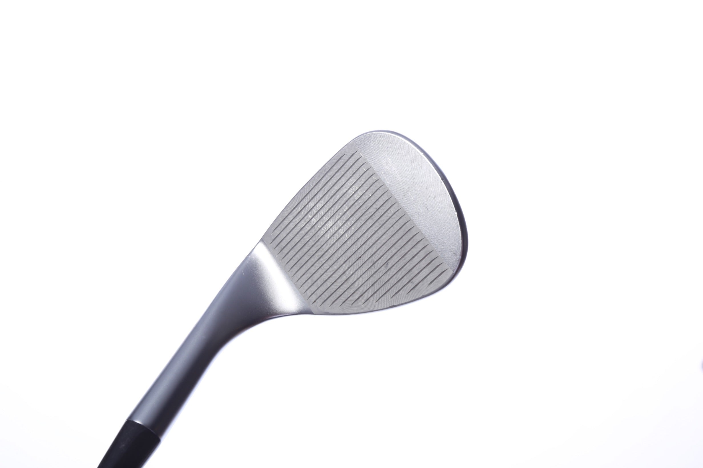 Used Ping s159 Chrome Lob Wedge - Right-Handed - 58 Degrees - Wedge Flex-Next Round