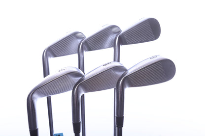 Used Callaway Apex CF16 Iron Set - Right-Handed - 5-PW - Regular Flex