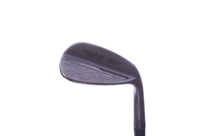 Used Titleist Vokey SM10 Raw Gap Wedge - Right-Handed - 50 Degrees - Regular Flex