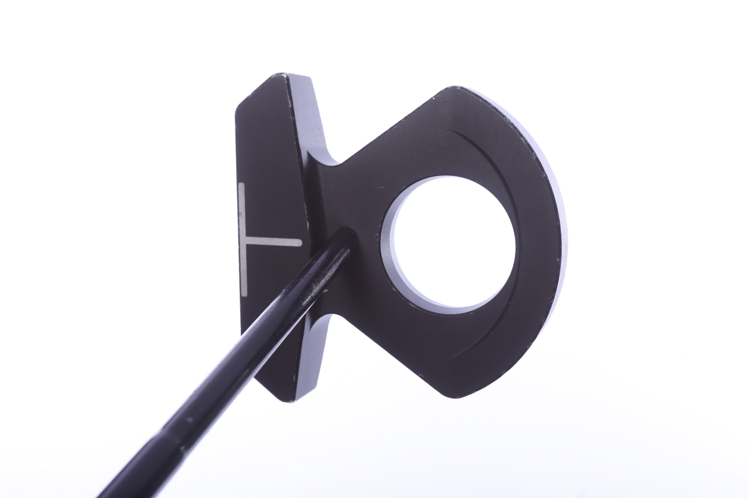 Used L.A.B. Golf DF3 Putter - Right-Handed - 35 in - Mallet