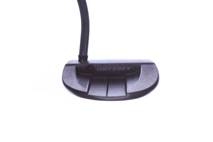 Used Odyssey White Ice #5 Putter - Right-Handed - 35 in - Mallet
