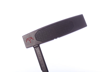Used Titleist Scotty Cameron Studio Xperimental Limited Fastback 2 Putter - Right-Handed - 34 in - Mallet