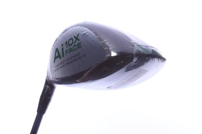 Callaway Elyte Triple Diamond Max Driver - 10.5 Degrees - Stiff Flex LA Golf A Series - Right-Handed