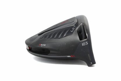 Used Ping G410 LS Tec Driver - HEAD ONLY - Right-Handed - 10.5 Degrees