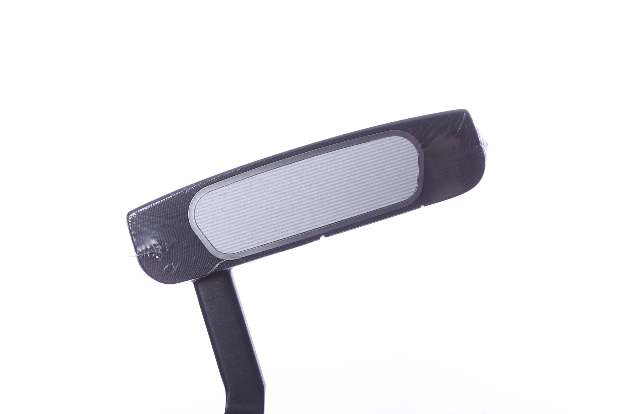 Used Odyssey Ai-ONE Jailbird Mini CH Putter - Right-Handed - 34 in - Mallet