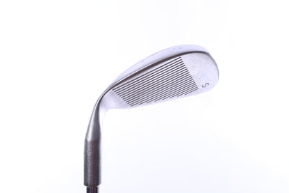 Used Ping Eye 2 Sand Wedge - Right-Handed - 57 Degrees - Stiff Flex-Next Round