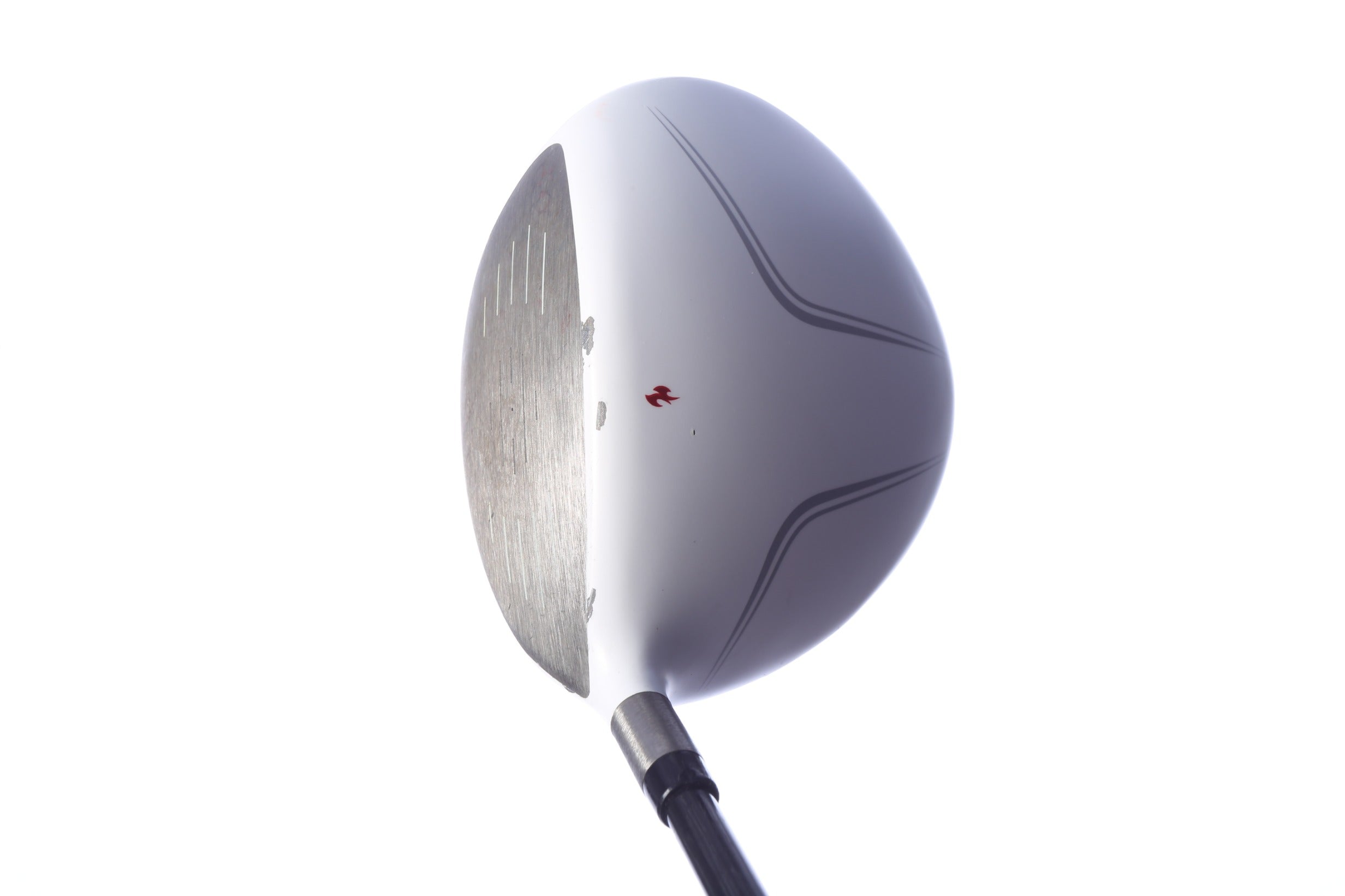 Used TaylorMade Burner SuperFast 3.0 Driver - 10.5 Degrees - Regular Flex TaylorMade REAX Superfast - Right-Handed