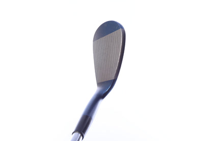 Used Mizuno S5 Blue Ion Gap Wedge - Right-Handed - 50 Degrees - Wedge Flex