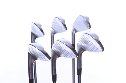 Used Titleist 2023 T100/T150 Combo Iron Set - Right-Handed - 5-PW - Stiff Flex-Next Round