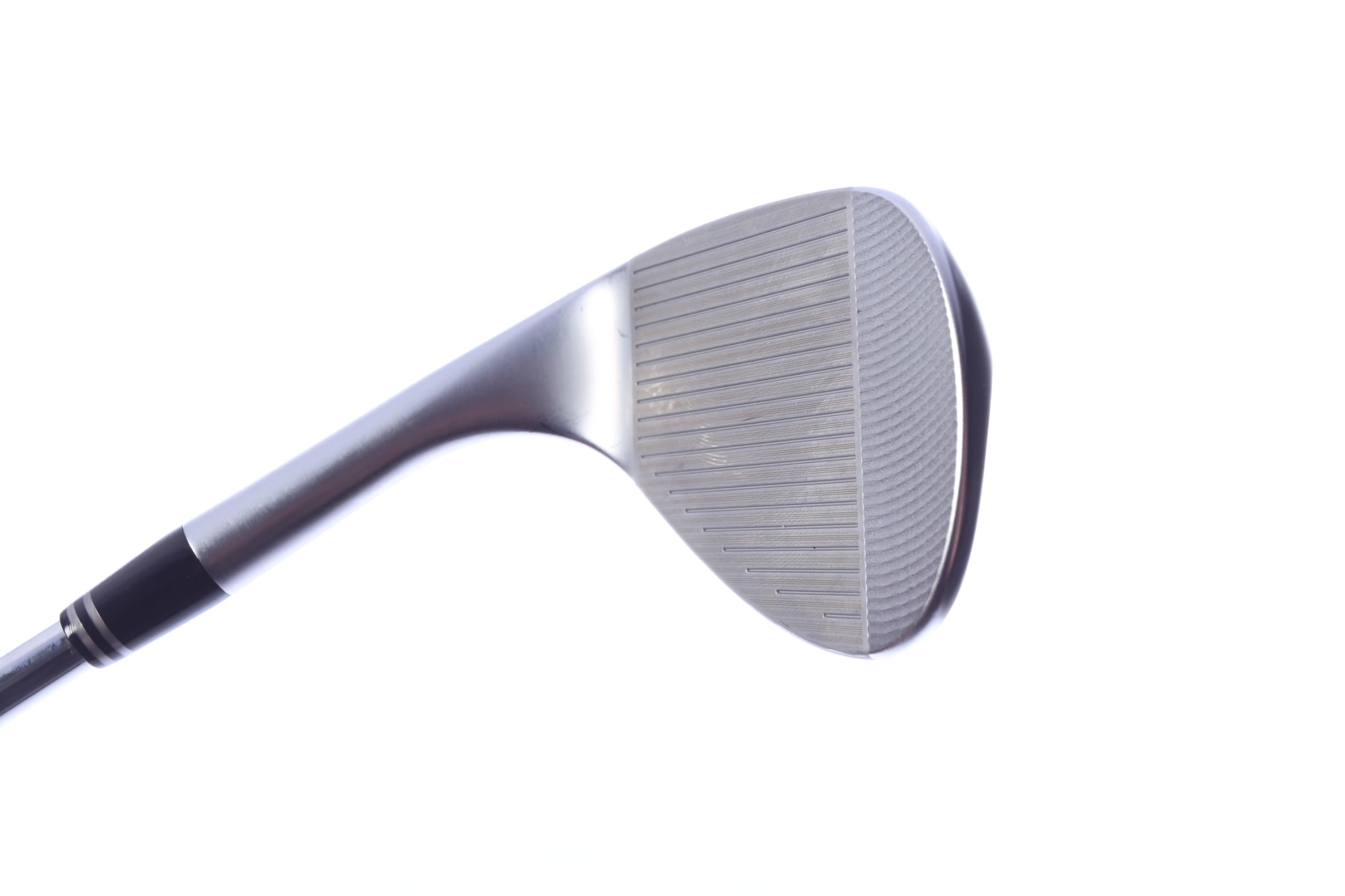 Used Cleveland RTZ Tour Satin Sand Wedge - Right-Handed - 54 Degrees - Wedge Flex-Next Round