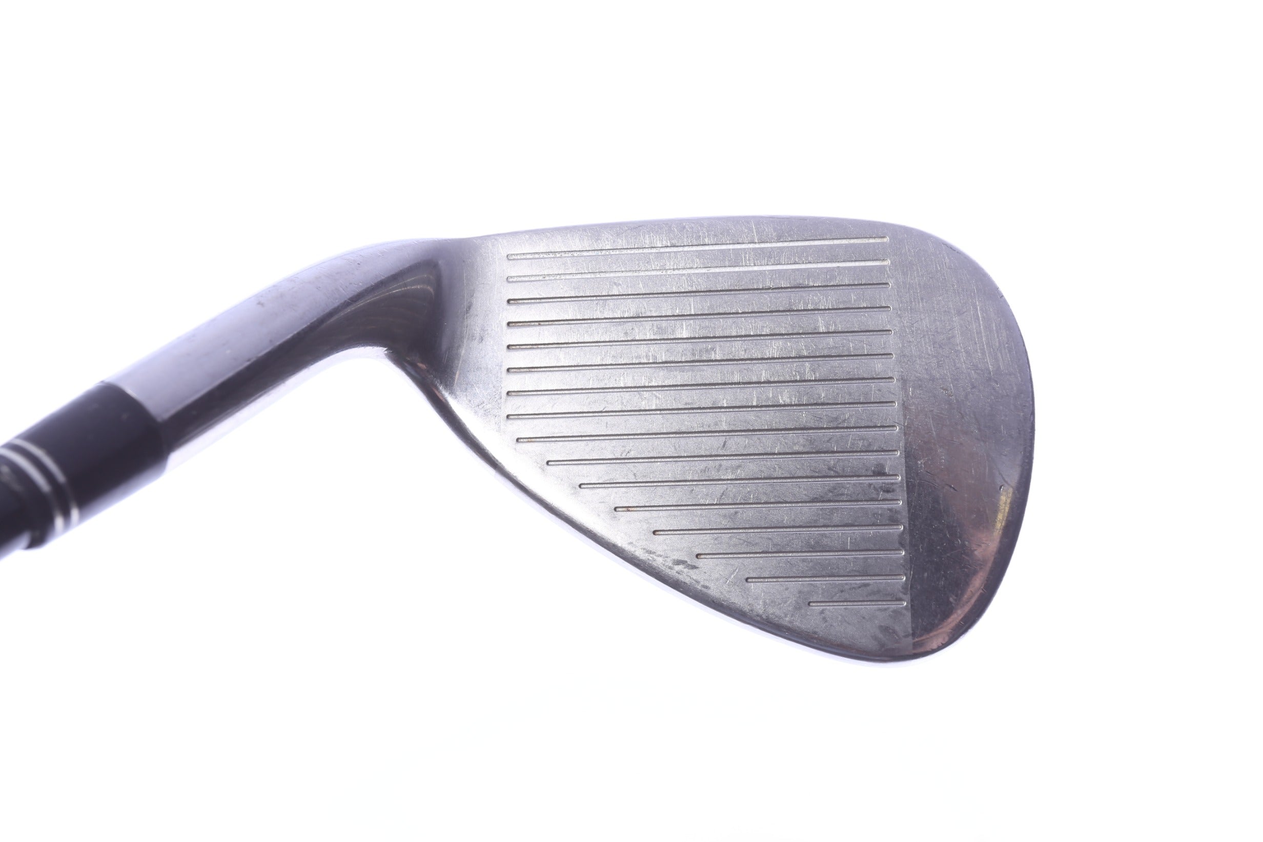 Used TaylorMade Burner Plus Approach Wedge - Right-Handed - 49 Degrees - Regular Flex