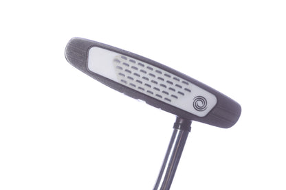 Used Odyssey Stroke Lab Black Bird of Prey Putter - Left-Handed - 34.5 in - Mallet-Next Round
