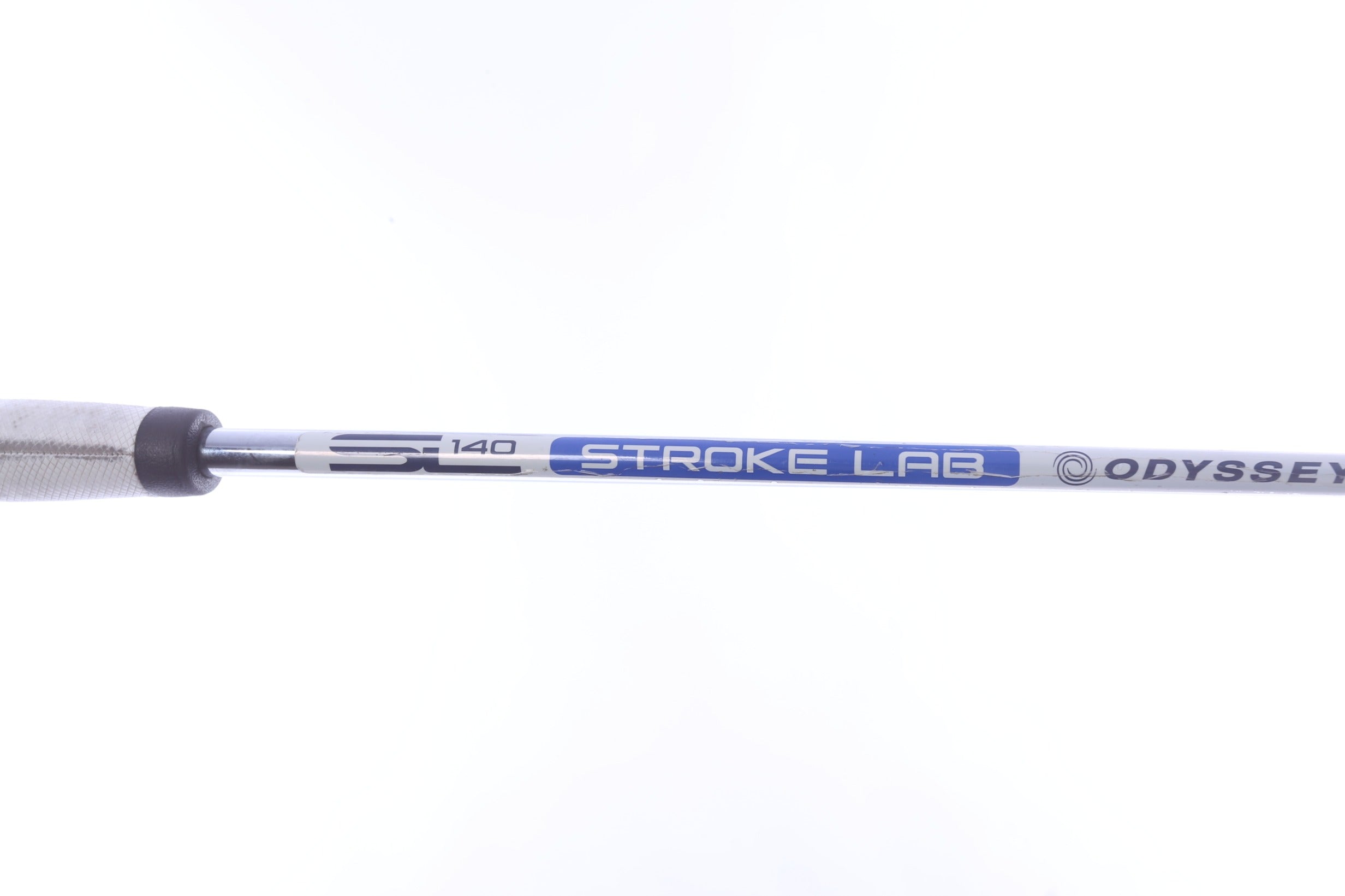 Used Odyssey Ai-ONE Jailbird Cruiser Putter - Right-Handed - 38 in - Mallet-Next Round