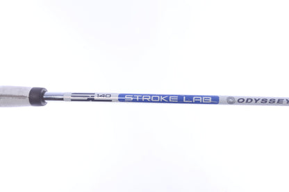 Used Odyssey Ai-ONE Jailbird Cruiser Putter - Right-Handed - 38 in - Mallet-Next Round