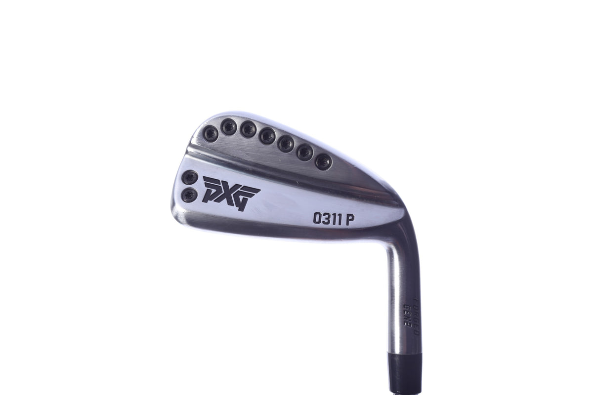 Used PXG 0311 P GEN2 Single 6-Iron - Right-Handed - Stiff Flex-Next Round