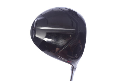 Used Titleist TSR3 Driver - 10 Degrees - Regular Flex Project X Stock Graphite - Right-Handed