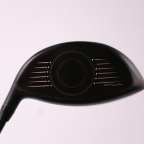 Used Cobra AeroJet LS Driver - Right-Handed - 9 Degrees - Regular Flex-Next Round