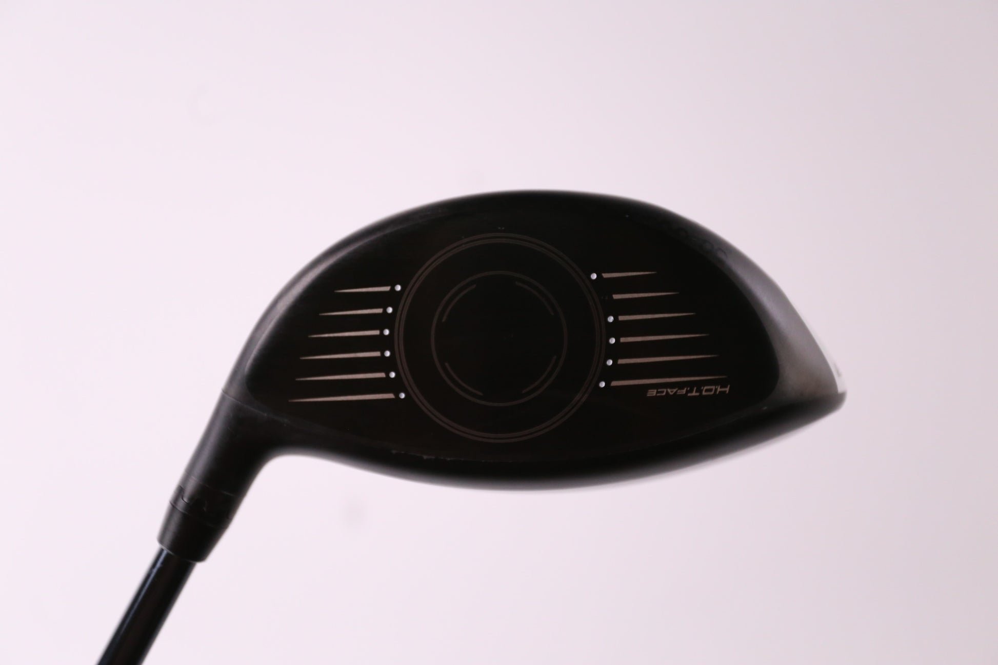 Used Cobra AeroJet LS Driver - Right-Handed - 9 Degrees - Regular Flex-Next Round