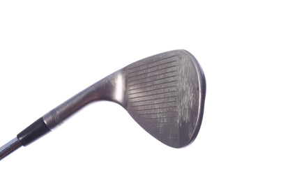 Used Titleist Vokey SM10 Nickel Gap Wedge - Right-Handed - 52 Degrees - Regular Flex-Next Round