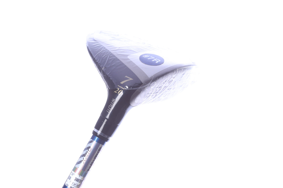 Used XXIO 13 7-Wood - Right-Handed - 20 Degrees - Regular Flex