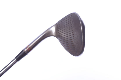 Used TaylorMade Hi-Toe Raw Gap Wedge - Right-Handed - 50 Degrees - Wedge Flex