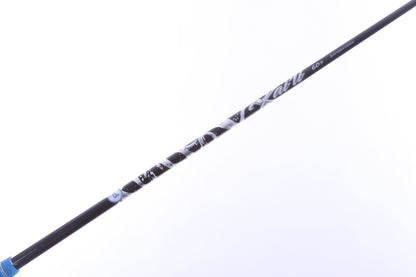 Used Mitsubishi Kai'li White Fairway Wood Shaft Stiff Flex Graphite - 42.25 in - Titleist Surefit Adapter-Next Round