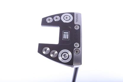 Used Evnroll V5.2 Duo Hatchback Mallet Putter - Right-Handed - 35 in - Mallet