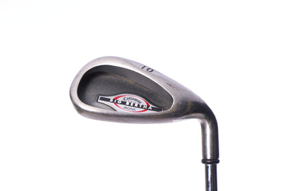 Used Callaway 2002 Big Bertha Pitching Wedge - Right-Handed - 46 Degrees - Uniflex Flex-Next Round