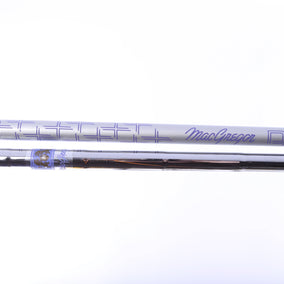 Used MacGregor DX Complete Set - Right-Handed - 1W, 3W, 5W, 7W, 5H, 6H, 7-9, SW, Chipper, Putter - Ladies Flex-Next Round