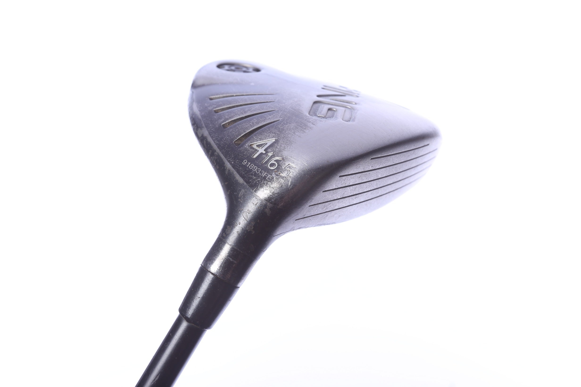 Used Ping G25 4-Wood - Right-Handed - 16.5 Degrees - Regular Flex