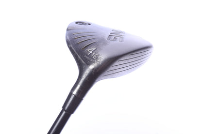 Used Ping G25 4-Wood - Right-Handed - 16.5 Degrees - Regular Flex