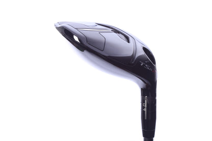 Used Titleist TSR2 5-Wood - Right-Handed - 18 Degrees - Regular Flex