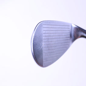Used Mizuno JPX 919 Hot Metal Gap Wedge - Left-Handed - 50 Degrees - Stiff Flex-Next Round