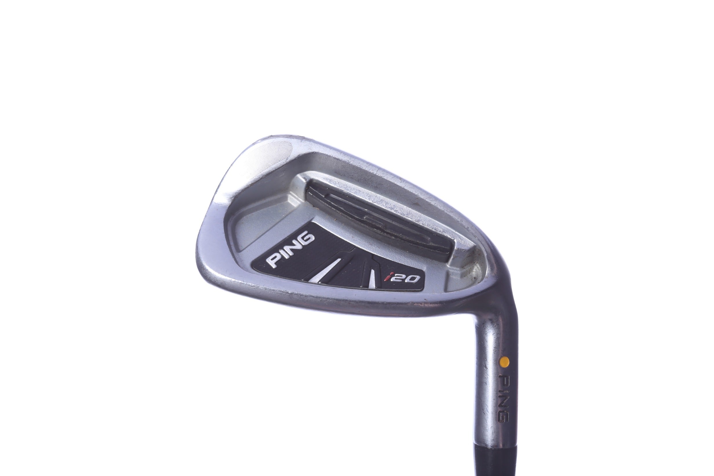 Used Ping i20 Single 8-Iron - Right-Handed - Stiff Flex