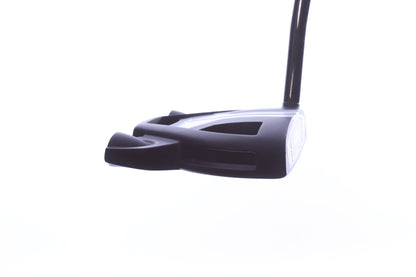 Used TaylorMade Spider Tour 2024 Putter - Right-Handed - 33.5 in - Mallet-Next Round